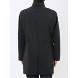 撥水防風 ライナー付き レイヤードコート | TAKA-Q MEN | 詳細画像35 