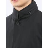 撥水防風 ライナー付き レイヤードコート | TAKA-Q MEN | 詳細画像36 