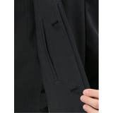 撥水防風 ライナー付き レイヤードコート | TAKA-Q MEN | 詳細画像40 