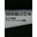 撥水 スタンドカラーコート カルゼ紺 | TAKA-Q MEN | 詳細画像14 