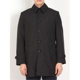 耐水透湿 ステンカラーコート | TAKA-Q MEN | 詳細画像5 