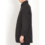 耐水透湿 ステンカラーコート | TAKA-Q MEN | 詳細画像6 