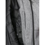 防風 フード脱着 ライナーベスト付き 3WAYコート | TAKA-Q MEN | 詳細画像12 