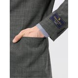 SUPER140 S レギュラーフィット | TAKA-Q MEN | 詳細画像10 