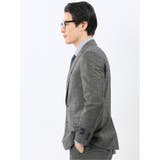 SUPER140 S レギュラーフィット | TAKA-Q MEN | 詳細画像2 