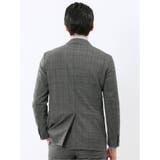 SUPER140 S レギュラーフィット | TAKA-Q MEN | 詳細画像3 