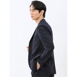ストレッチウォッシャブル ウール混 スリムフィット | TAKA-Q MEN | 詳細画像11 