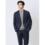 Woolen Tec On | TAKA-Q MEN | 詳細画像1 