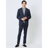 Woolen Tec On | TAKA-Q MEN | 詳細画像5 