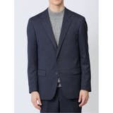 Woolen Tec On | TAKA-Q MEN | 詳細画像6 