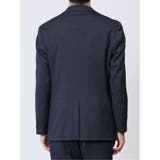 Woolen Tec On | TAKA-Q MEN | 詳細画像8 