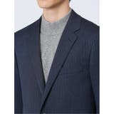 Woolen Tec On | TAKA-Q MEN | 詳細画像9 