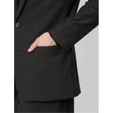 Woolen Tec On | TAKA-Q MEN | 詳細画像10