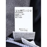 軽量メッシュ レギュラーフィット 2ボタンジャケット | TAKA-Q MEN | 詳細画像13