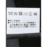 ストレッチ別珍 2ボタンジャケット(セットアップ可能) | TAKA-Q MEN | 詳細画像14