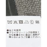 ウール混サッカー 2ボタンジャケット(セットアップ可能) | TAKA-Q MEN | 詳細画像13