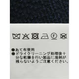 ウール混サッカー 2ボタンジャケット(セットアップ可能) | TAKA-Q MEN | 詳細画像25