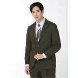 54カーキ | クールマックス COOL MAX | TAKA-Q MEN