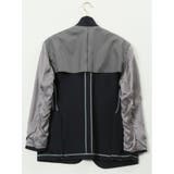 【大きいサイズ】グランバック GRAND BACK | TAKA-Q MEN | 詳細画像7 