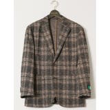 33ベージュ | グランバック GRAND BACK | TAKA-Q MEN