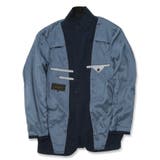 エンボスチェック ストレッチ スリムフィット | TAKA-Q MEN | 詳細画像13