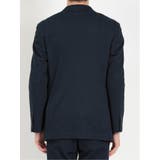エンボスチェック ストレッチ スリムフィット | TAKA-Q MEN | 詳細画像7