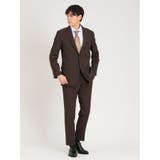 ウールライク ストレッチ スリムフィット | TAKA-Q MEN | 詳細画像12