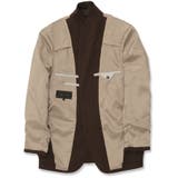 ウールライク ストレッチ スリムフィット | TAKA-Q MEN | 詳細画像13
