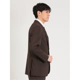 ウールライク ストレッチ スリムフィット | TAKA-Q MEN | 詳細画像4