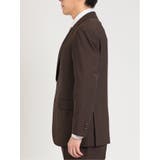 ウールライク ストレッチ スリムフィット | TAKA-Q MEN | 詳細画像6
