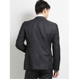 マルゾット MARZOTTO リネン混ウール | TAKA-Q MEN | 詳細画像3 