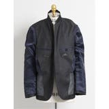 マルゾット MARZOTTO リネン混ウール | TAKA-Q MEN | 詳細画像8 