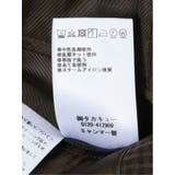 ドットエア サッカーチェック レギュラーフィット | TAKA-Q MEN | 詳細画像15