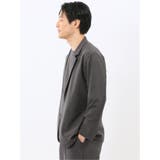 circle motion air2 2ボタンジャケット(セットアップ可能) | TAKA-Q MEN | 詳細画像2 