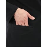 circle motion adapt 2ボタンジャケット(セットアップ可能) | TAKA-Q MEN | 詳細画像10