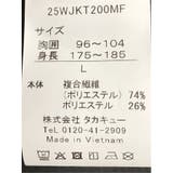 circle motion contra | TAKA-Q MEN | 詳細画像11