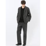 circle motion contra | TAKA-Q MEN | 詳細画像5