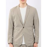 circle motion mode 1ボタン ジャケット(セットアップ可能) | TAKA-Q MEN | 詳細画像16 