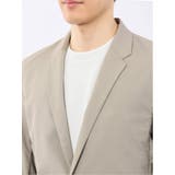 circle motion mode 1ボタン ジャケット(セットアップ可能) | TAKA-Q MEN | 詳細画像19 