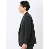 circle motion mode 1ボタン ジャケット(セットアップ可能) | TAKA-Q MEN | 詳細画像2 