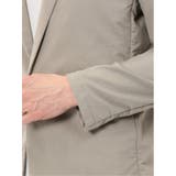 circle motion mode 1ボタン ジャケット(セットアップ可能) | TAKA-Q MEN | 詳細画像20 