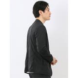 circle motion mode 1ボタン ジャケット(セットアップ可能) | TAKA-Q MEN | 詳細画像4 