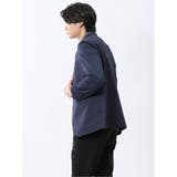 【WEB限定】軽量ウォッシャブル リランチェ 2ボタンジャケット | TAKA-Q MEN | 詳細画像20