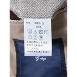 ジーステージ G stage | TAKA-Q MEN | 詳細画像9