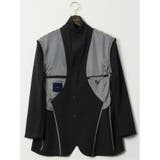 【大きいサイズ】ジーステージ G stage | TAKA-Q MEN | 詳細画像5