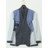 【大きいサイズ】ジーステージ G stage | TAKA-Q MEN | 詳細画像13 