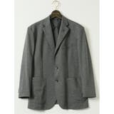 06グレー | 【大きいサイズ】ジーステージ G stage | TAKA-Q MEN