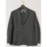 35こげ茶 | ジーステージ G stage | TAKA-Q MEN