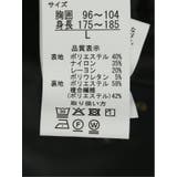 クロスストレッチ スリムフィット 2ボタンジャケット | TAKA-Q MEN | 詳細画像13