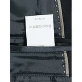 クロスストレッチ裏起毛 スリムフィット 2ボタンジャケット | TAKA-Q MEN | 詳細画像13